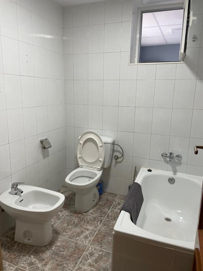 Casa Sebas Villa El Puerto de Mazarrón Exteriör bild